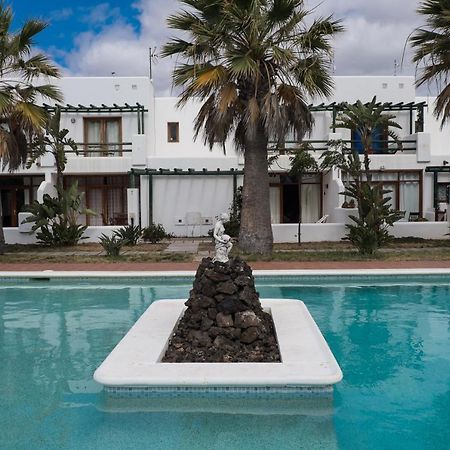 Casa Neem - Duplex 2ch dans village naturiste Charco del Palo Extérieur photo