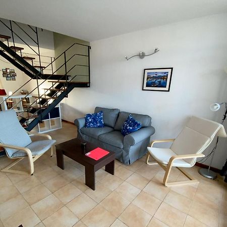 Casa Neem - Duplex 2ch dans village naturiste Charco del Palo Extérieur photo