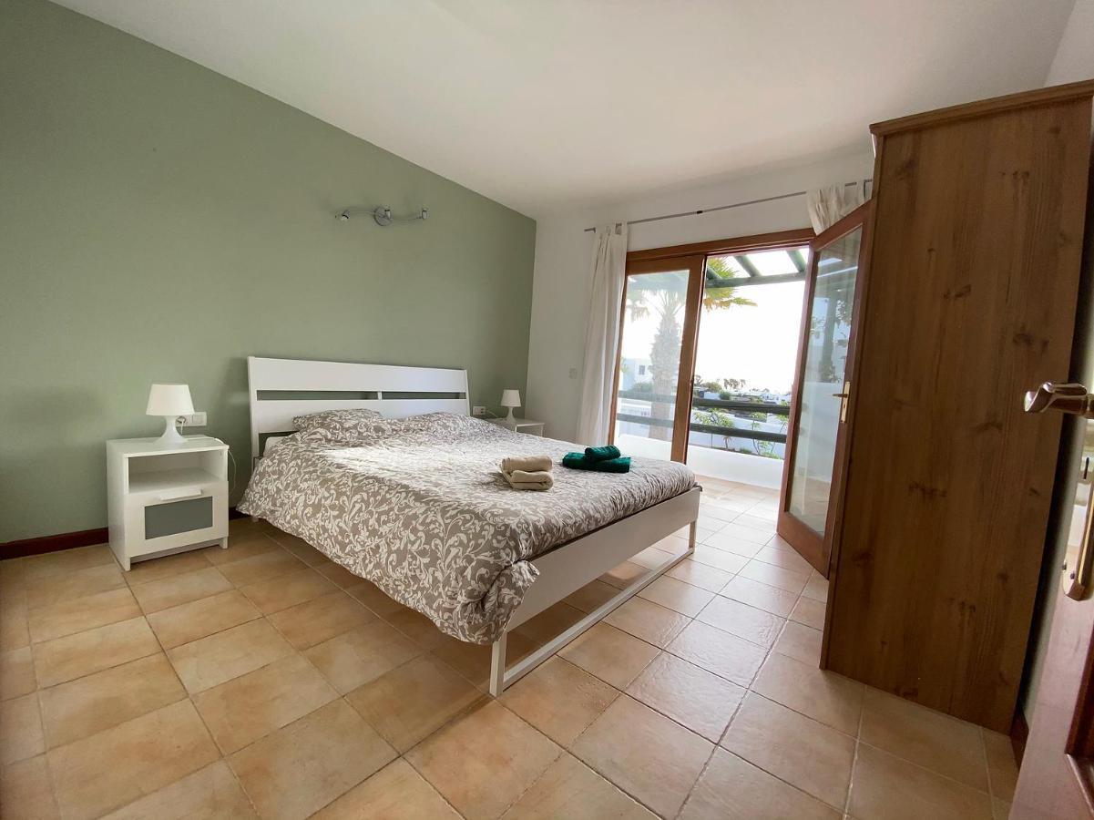 Casa Neem - Duplex 2ch dans village naturiste Charco del Palo Extérieur photo