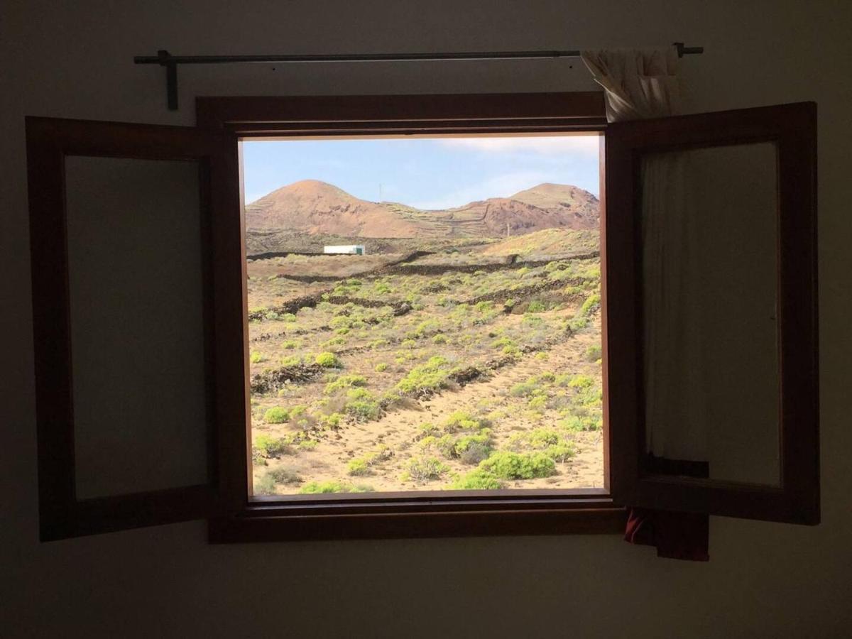 Casa Neem - Duplex 2ch dans village naturiste Charco del Palo Extérieur photo