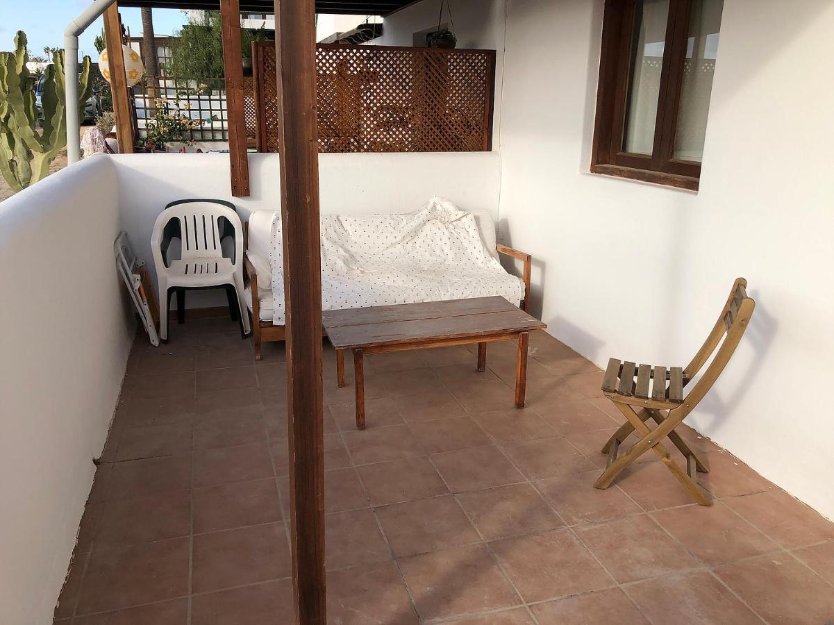 Casa Neem - Duplex 2ch dans village naturiste Charco del Palo Extérieur photo