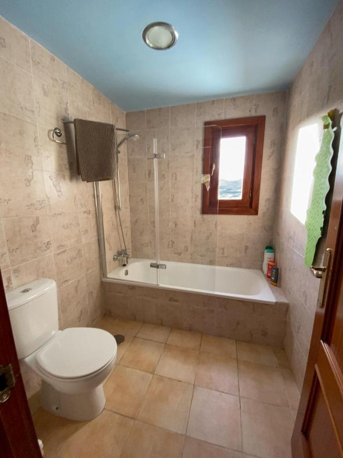 Casa Neem - Duplex 2ch dans village naturiste Charco del Palo Extérieur photo