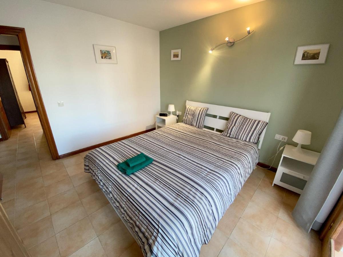 Casa Neem - Duplex 2ch dans village naturiste Charco del Palo Extérieur photo
