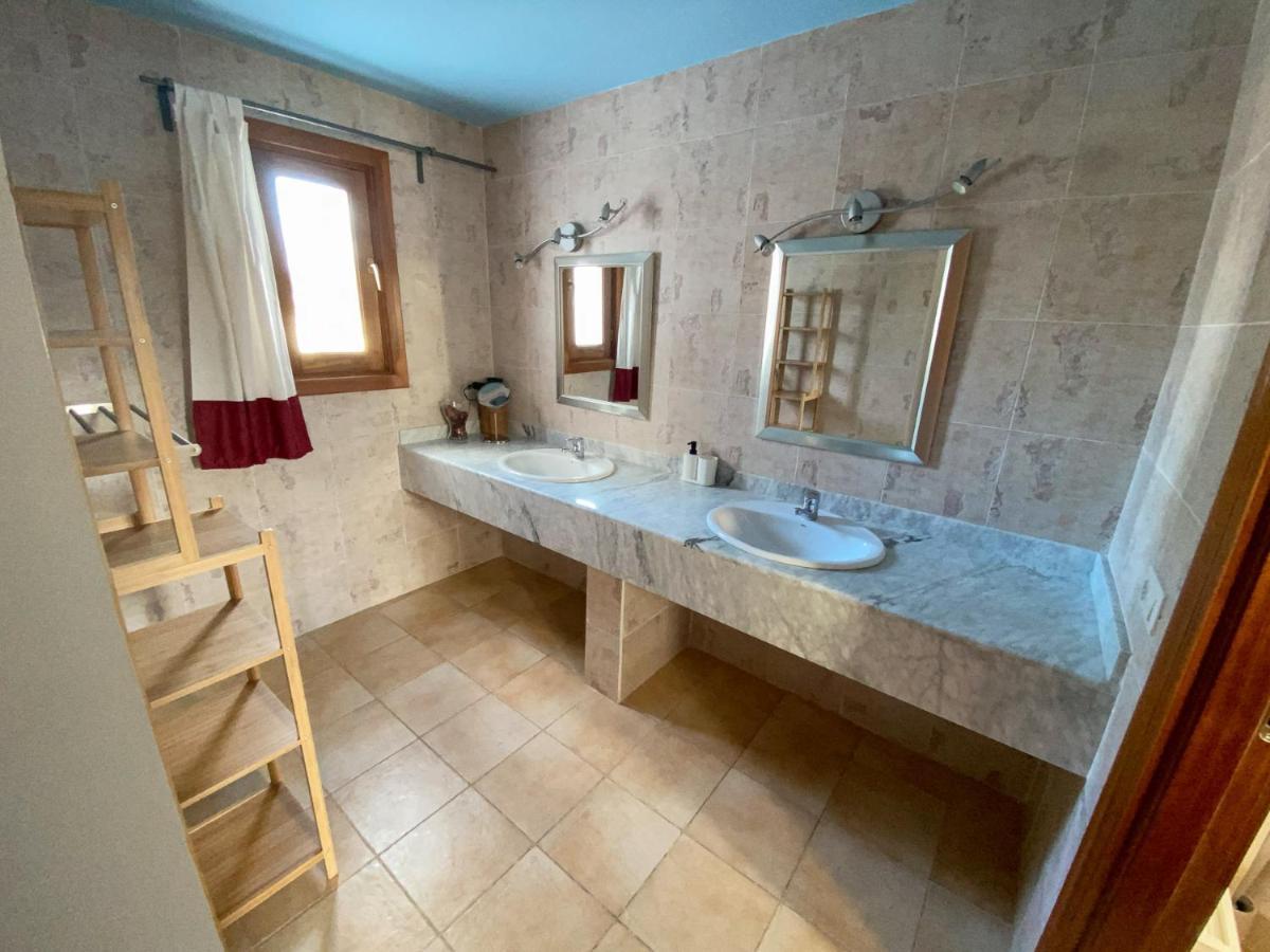 Casa Neem - Duplex 2ch dans village naturiste Charco del Palo Extérieur photo